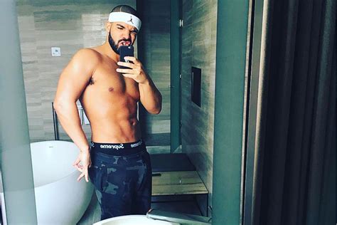 drake nude photo|Drake the Rapper LEAKED .